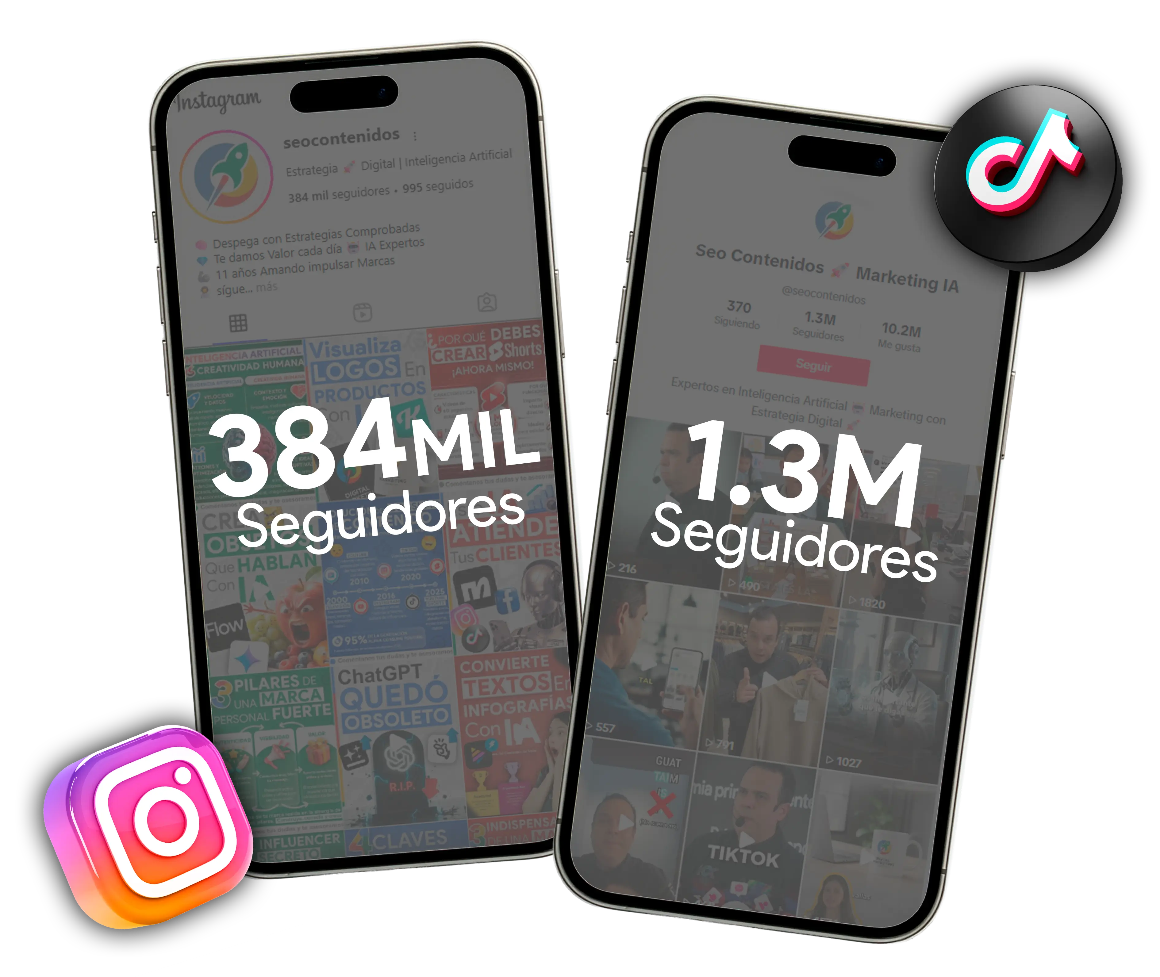 Comunidad SEO Contenidos