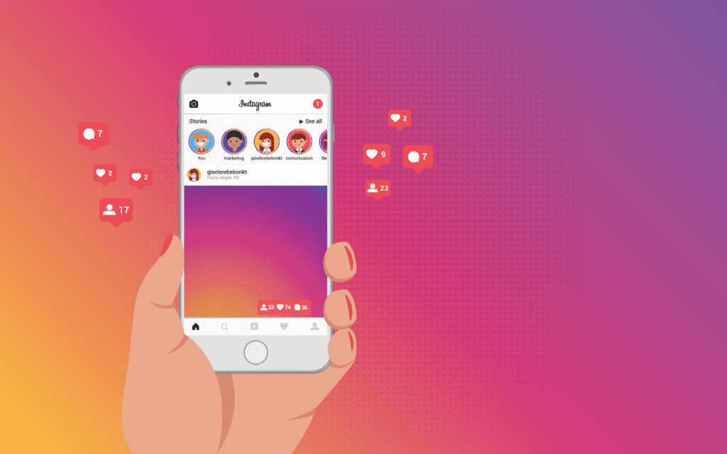 Cómo las Historias de Instagram reinventaron las redes sociales