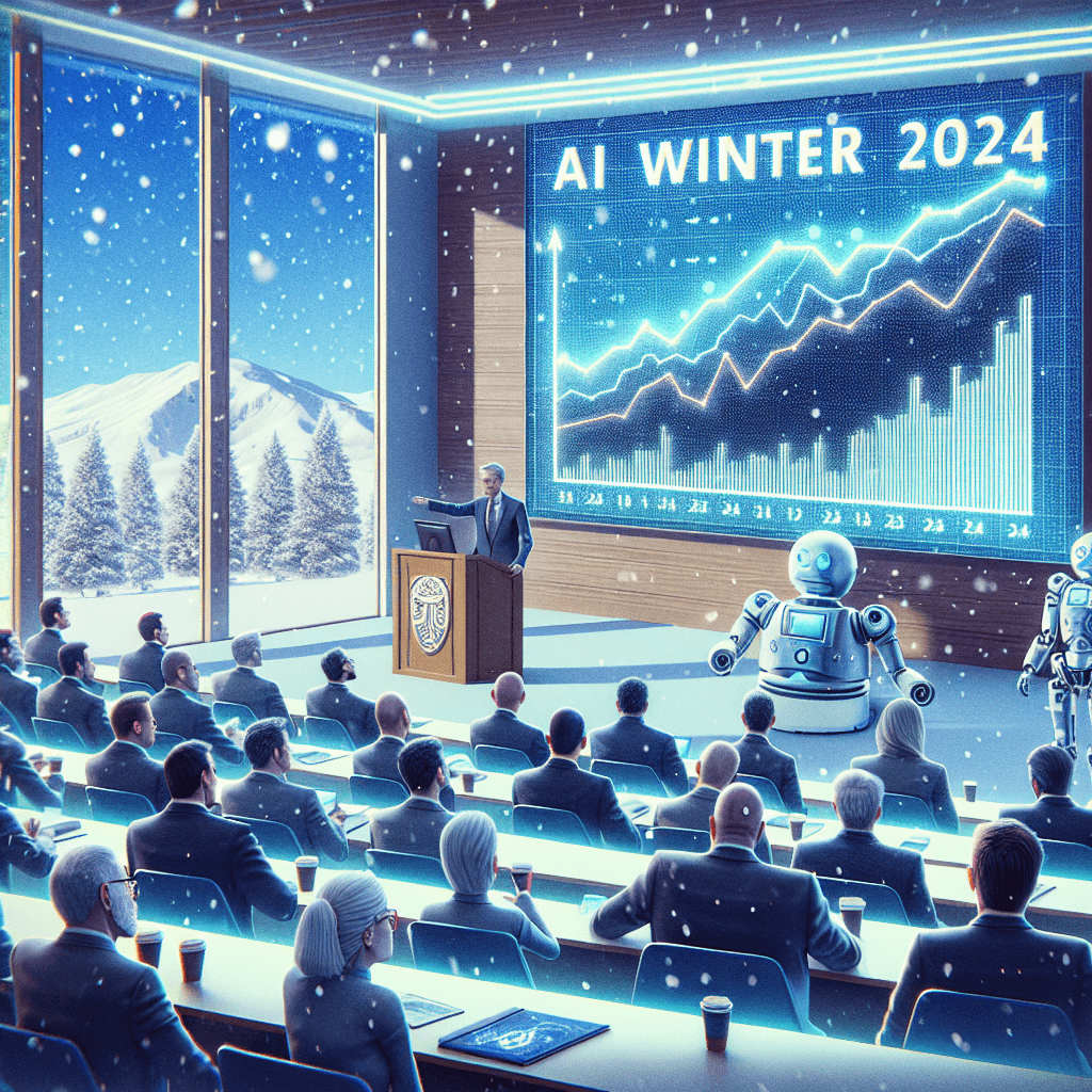 2024 y la IA: Un Año de Pausa y Reorientación, Según Rodney Brooks