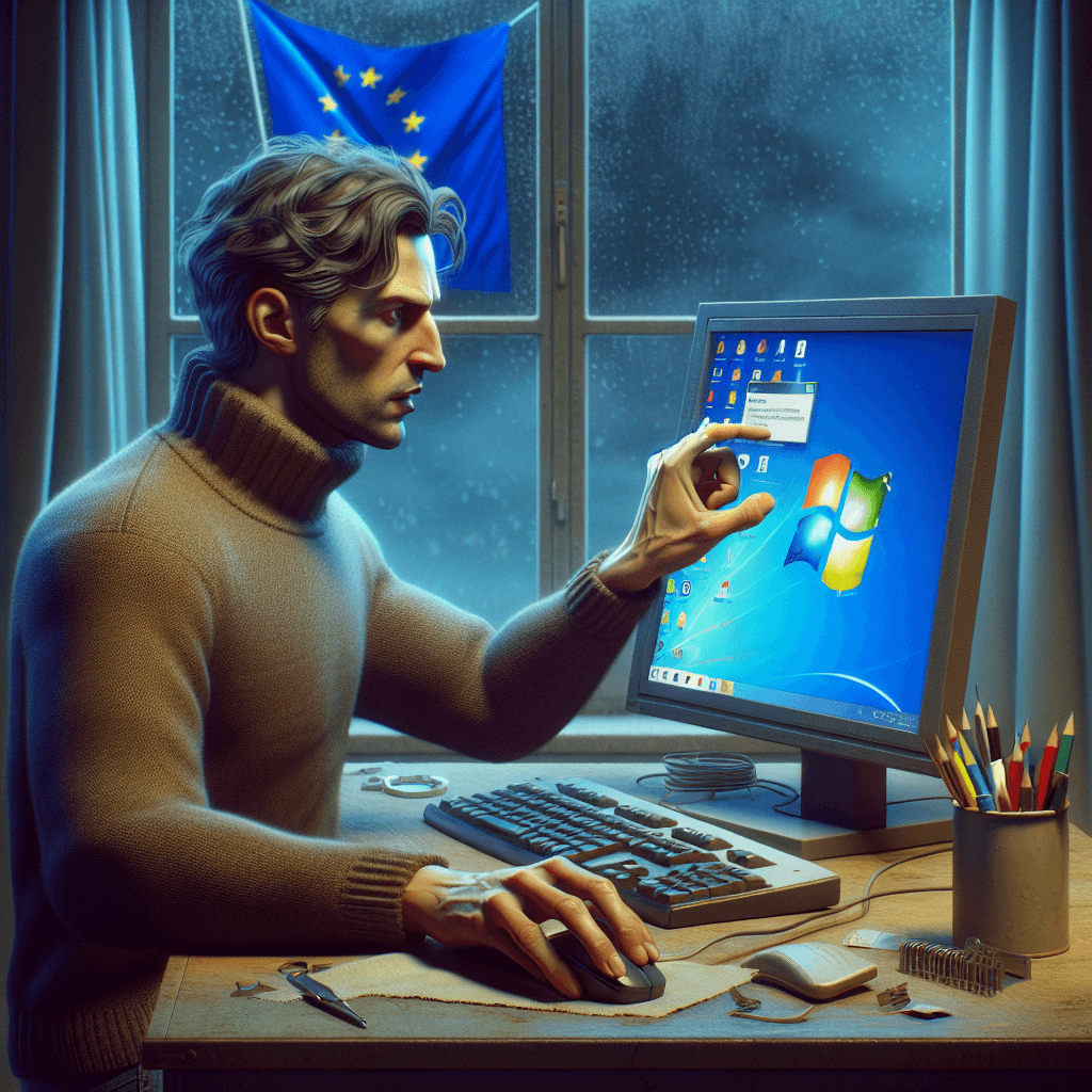 Windows se Renueva en la Unión Europea: Flexibilidad y Personalización