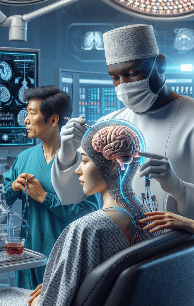 Neuralink y su Avance Pionero en Neurotecnología