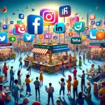 Domina Cada Red Social: Estrategias de Marketing que Funcionan