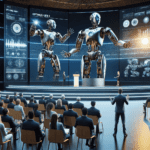 Tesla Revela Robot Optimus Gen 2 para 2024